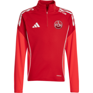 Hosszú ujjú póló adidas 1. FC Nürnberg Kids kép