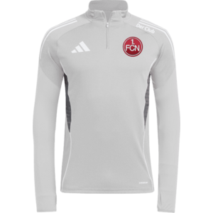 Hosszú ujjú póló adidas 1. FC Nürnberg kép