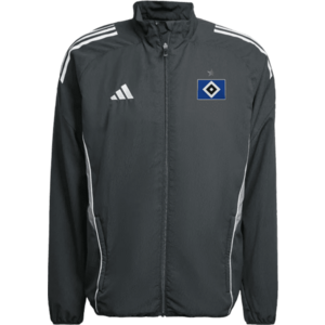 Dzseki adidas Hamburger SV Competition Presentation kép