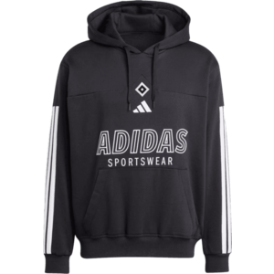 Kapucnis melegítő felsők adidas Hamburger SV House of Tiro Fleece kép