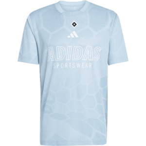 Póló adidas Hamburger SV Training kép