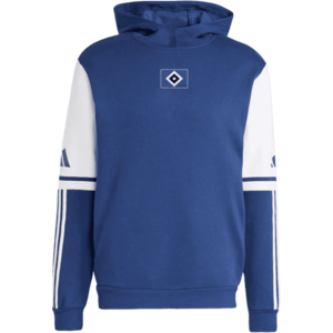 Kapucnis melegítő felsők adidas Hamburger SV Hoody kép