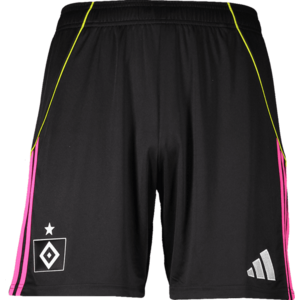 Rövidnadrág adidas Hamburger SV 3rd Short 2025/26 Kids kép