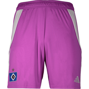 Rövidnadrág adidas Hamburger SV Goalkeeper Shorts 2025/26 kép