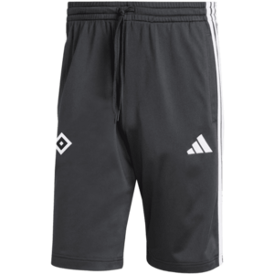 Rövidnadrág adidas Hamburger SV Short kép