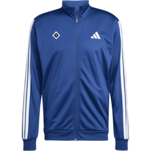 Dzseki adidas Hamburger SV 3-Stripes Tricot Regular kép
