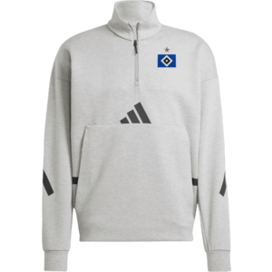 Melegítő felsők adidas Hamburger SV Z.N.E Sweatshirt kép