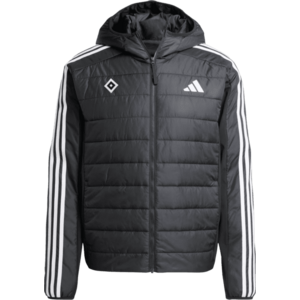 Kapucnis kabát adidas Hamburger SV Jacket kép