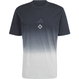 Rövid ujjú póló adidas Hamburger SV T-Shirt kép