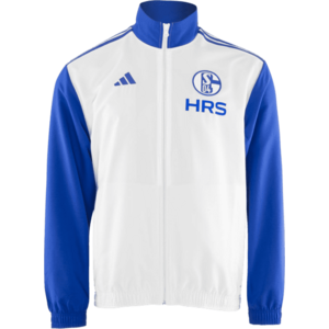 Dzseki adidas FC Schalke 04 Anthem Presentation kép