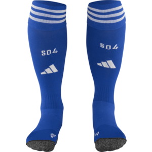 Sportszárak adidas FC Schalke 04 Home Socks 2025/26 kép