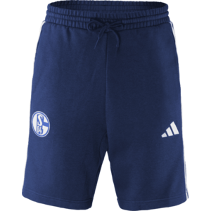 Rövidnadrág adidas FC Schalke 04 Team Kids kép