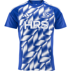 Póló adidas FC Schalke 04 Prematch Training kép