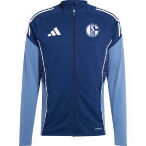 Dzseki adidas FC Schalke 04 Training Jacket kép