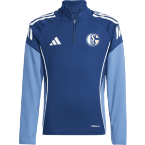 Hosszú ujjú póló adidas FC Schalke 04 Kids kép