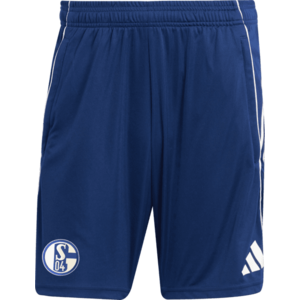 Rövidnadrág adidas FC Schalke 04 Short kép