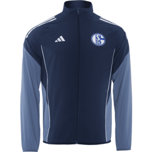 Dzseki adidas FC Schalke 04 Competition Presentation kép