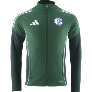 Dzseki adidas FC Schalke 04 Training Jacket kép