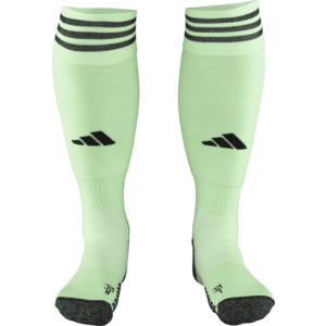 Sportszárak adidas FC Schalke 04 Goalkeeper Socks 2025/26 kép