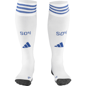 Sportszárak adidas FC Schalke 04 Away Socks 2025/26 kép