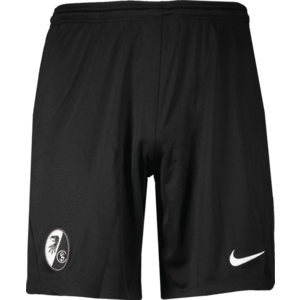 Rövidnadrág Nike Dri-FIT SC Freiburg Away Short 2025/26 kép
