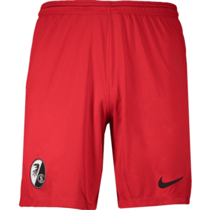 Rövidnadrág Nike Dri-FIT SC Freiburg 3rd Short 2025/26 kép
