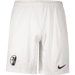 Rövidnadrág Nike Dri-FIT SC Freiburg Home Short 2025/26 Kids kép