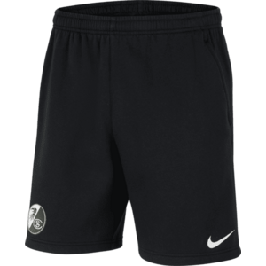 Rövidnadrág Nike SC Freiburg Fleece Short kép