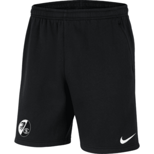 Rövidnadrág Nike SC Freiburg Fleece Short Kids kép