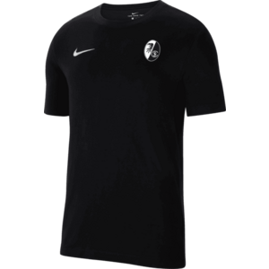 Rövid ujjú póló Nike Dri-FIT SC Freiburg kép
