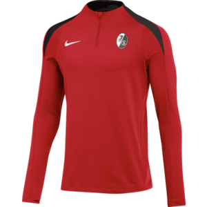Hosszú ujjú póló Nike Dri-FIT SC Freiburg Drill Top Long Sleeve kép