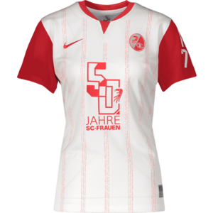 Póló Nike SC Freiburg 50. Jahre Sondert Frauen Jersey Women kép