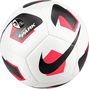 Labda Nike SC Freiburg Park Fan Ball kép