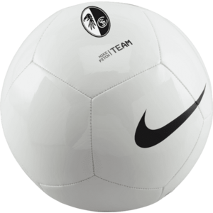 Labda Nike SC Freiburg Pitch Ball kép
