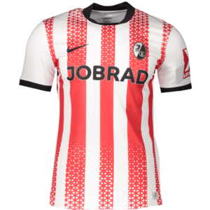 Póló Nike SC Freiburg Home Jersey 2025/26 kép