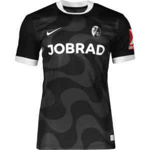 Póló Nike SC Freiburg Away Jersey 2025/26 kép