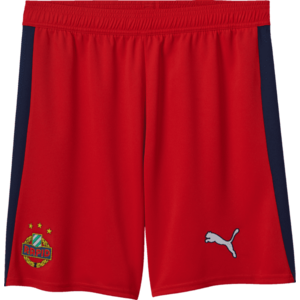 Rövidnadrág Puma SK Rapid Wien Away Short 2025/26 Jr kép