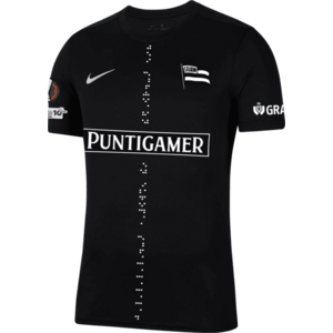 Póló Nike SK Sturm Graz Jersey 2025/26 kép