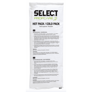 Szalagok és kötszerek Select HOT-COLD PACK II kép