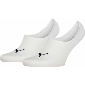 Zoknik Puma High-Cut 2 Pack Socks kép