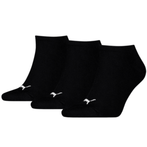 Zoknik Puma Sneaker Plain 3P Socks kép
