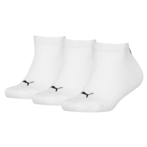 Zoknik Puma Sneaker Plain 3P Socks kép