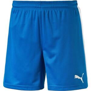 Rövidnadrág Puma Pitch Shorts WithInnerbrief Kids kép