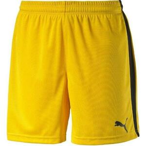 Rövidnadrág Puma Pitch Shorts WithInnerbrief Kids kép