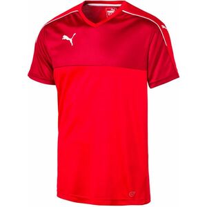 Póló Puma Accuracy jersey shorts sleeve kids kép