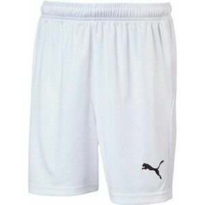 Rövidnadrág Puma LIGA Shorts Core w Brief Jr kép