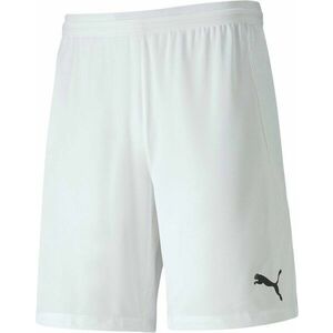 Rövidnadrág Puma teamFINAL 21 knit Shorts kép