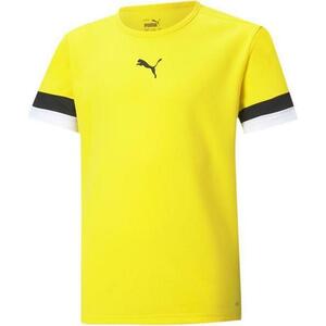 Póló Puma teamRISE Jersey Jr kép