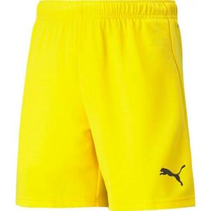Rövidnadrág Puma teamRISE Short Jr kép