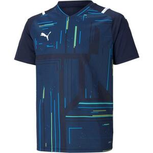 Póló Puma teamULTIMATE JSY KIDS kép
